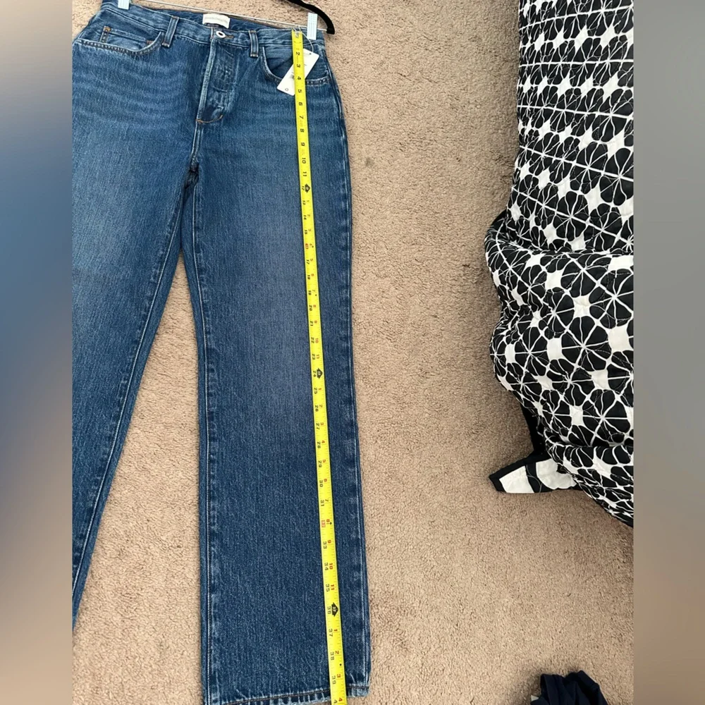 Favorite Daughter The Otto Jean in Havana - NWT - Picture 8 of 9